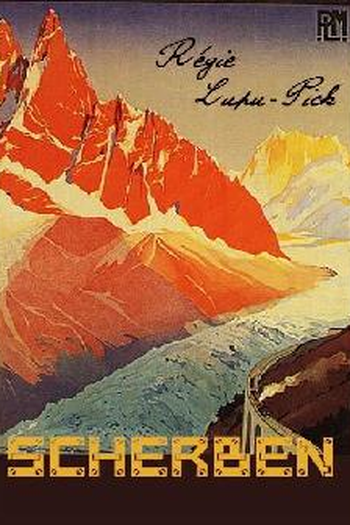  de Filme Cacos (1921)