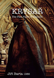 O Flautista de Hamelin (Krysař)