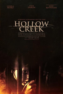 Hollow Creek - Poster / Capa / Cartaz - Oficial 2