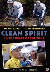 Espirito Limpo - No coração do Tour de France (Clean Spirit - In the Heart of the Tour)