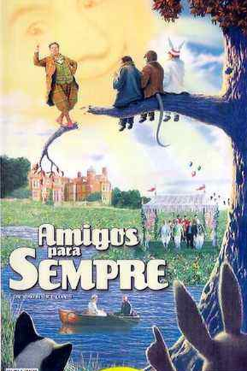  de Filme Amigos Para Sempre (1996)