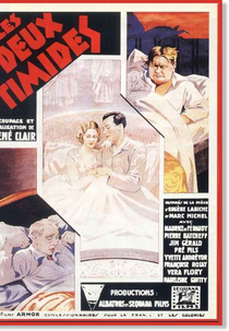 Os Dois Tímidos (Les Deux Timides)