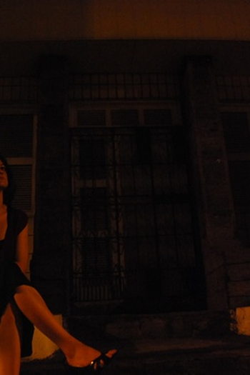 Poster de Curta Mate-me Que Eu Já Te Matei (2012)