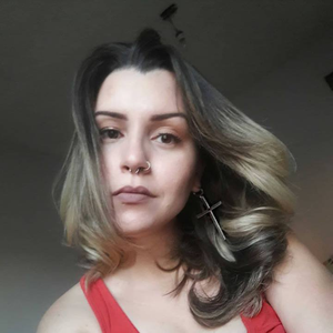 Foto de perfil de Amanda D'Figueiredo