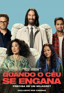 Quando o Céu se Engana (Good Fortune)