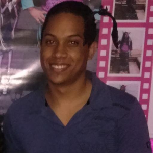 Foto de perfil de Gildo Alves de Souza Junior