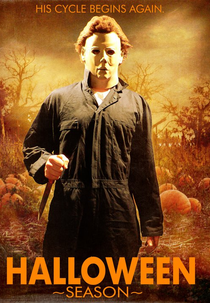 Halloween Season (Halloween Season)