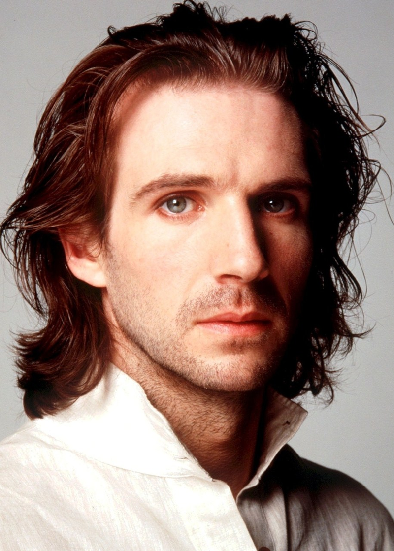Ralph Fiennes - Foto 12