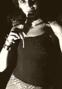 Lady Walkiria (Lady Walkiria)