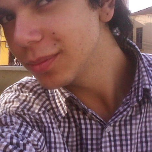 Foto de perfil de Hernane