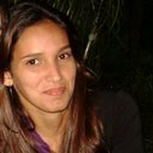 Foto de perfil de Marluce de Oliveira