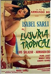 Luxúria Tropical (Lujuria Tropical)