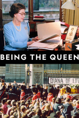 Elizabeth II: Segredos da Monarquia Britânica (Being the Queen)
