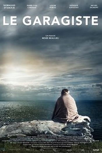 Poster de Filme Le Garagiste  (2015)