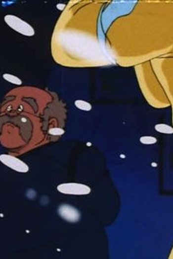 Poster de Episódio ぬけだした雪の精 (1984)