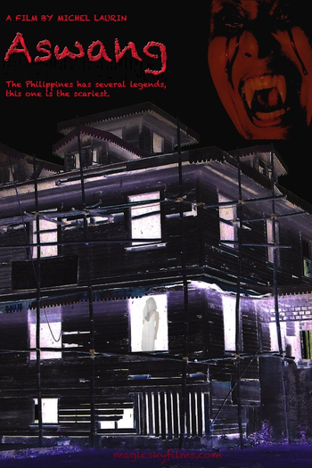  de Filme Aswang (2018)