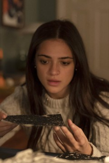 Poster de Episódio Mayday (2) (2021)