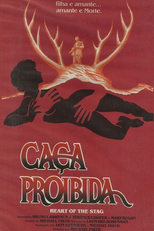 Caça Proibida (Heart of the Stag)