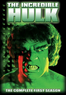 O Incrível Hulk (1ª Temporada)