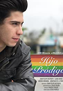 O Filho Pródigo (Prodigal Son)