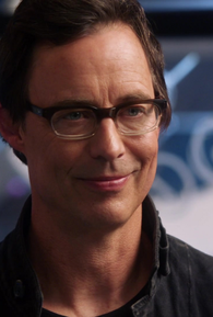 Tom Cavanagh