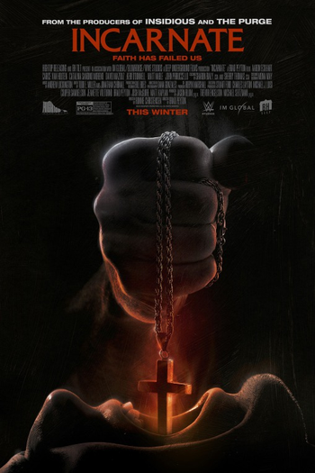  de Filme Dominação (2016)