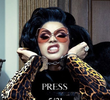 Cardi B: Press