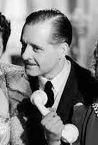 Poster 5 de Filme A Lei Sagrada (1939)