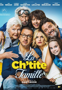 Family Is Family (La ch'tite famille)