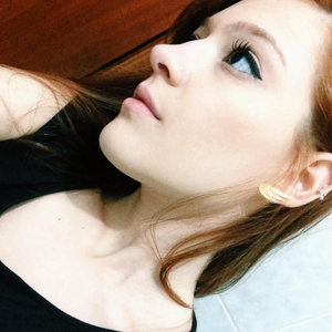 Foto de perfil de Larissa