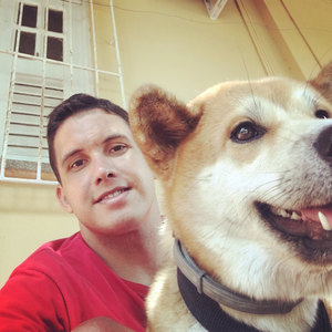 Foto de perfil de Luis Eduardo