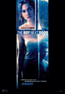 O Garoto da Casa ao Lado (The Boy Next Door)