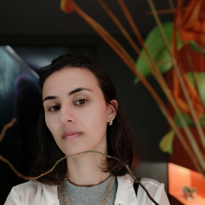 Foto de perfil de Camila
