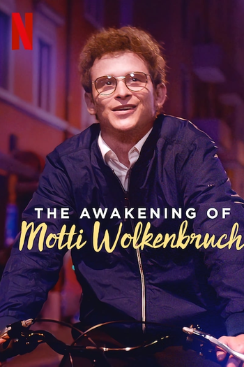  de Filme O Despertar de Motti (2018)