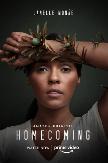  de Série Homecoming (2ª Temporada) (2020)