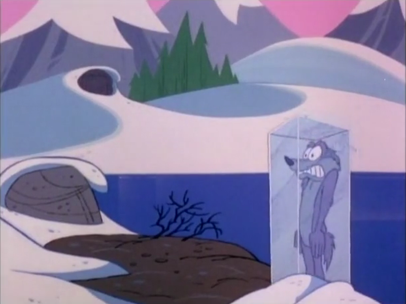 Foto 3 de Freeze Frame