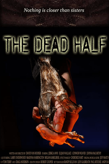  de Filme The Dead Half (2017)
