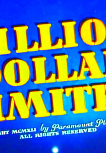 Bilhão de Dólares Cia. Ltda. (Billion Dollar Limited)