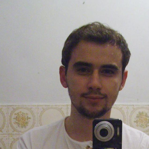 Foto de perfil de Gustavo Naegele Lopes