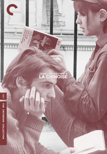 A Chinesa (La chinoise )