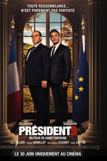 Presidentes (Présidents)