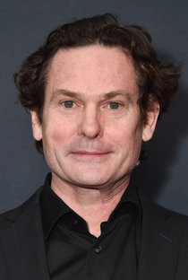 Henry Thomas (I) - Poster 1