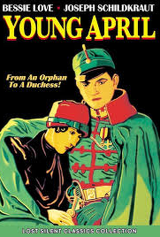 Poster 1 de Filme Primavera (1926)