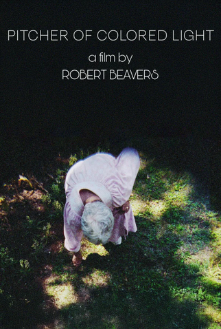 Poster 1 de Curta Pitcher of Colored Light (2007)