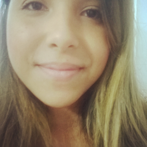 Foto de perfil de Gabriela