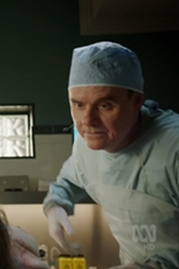 Poster de Episódio Pia Mater (2018)