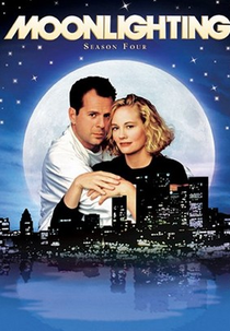A Gata e o Rato (4ª Temporada) (Moonlighting (Season 4))
