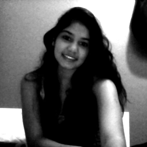 Foto de perfil de Thayna Iglesias