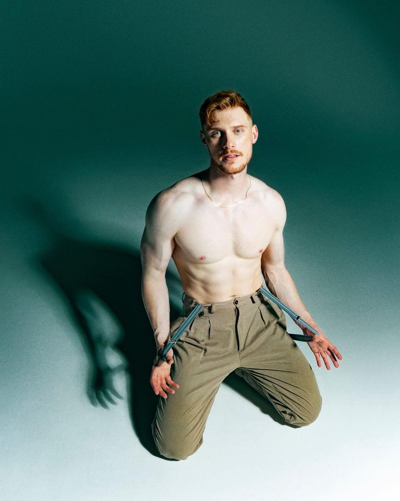 Max Parker - Foto 1