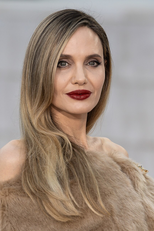 Angelina Jolie